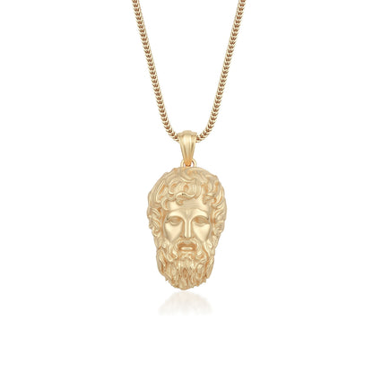 10K Solid Gold