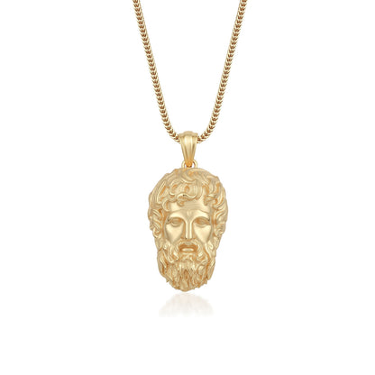 14K Solid Gold