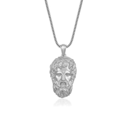 925 Sterling Silver Polished