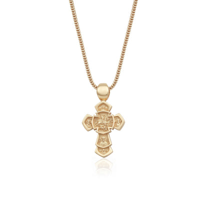 10K Solid Gold