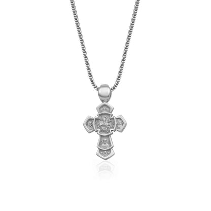 925 Sterling Silver Polished