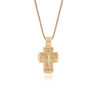 10K Solid Gold