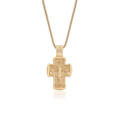 10K Solid Gold