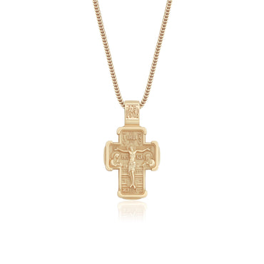 10K Solid Gold