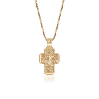 10K Solid Gold