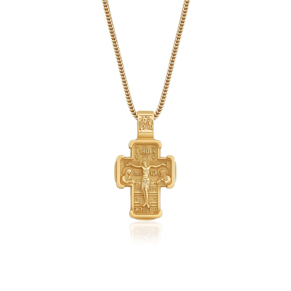 925 Sterling Silver Gold Plated