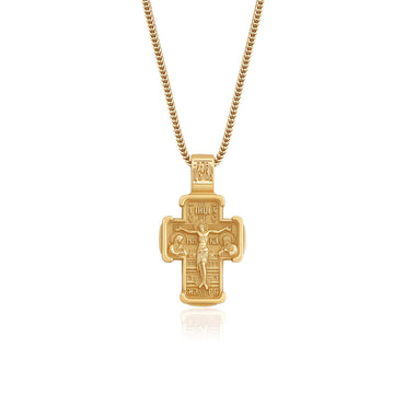 925 Sterling Silver Gold Plated
