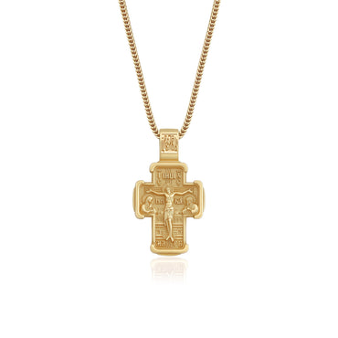 925 Sterling Silver Gold Plated