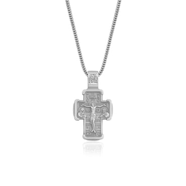 925 Sterling Silver Polished