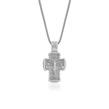 925 Sterling Silver Polished