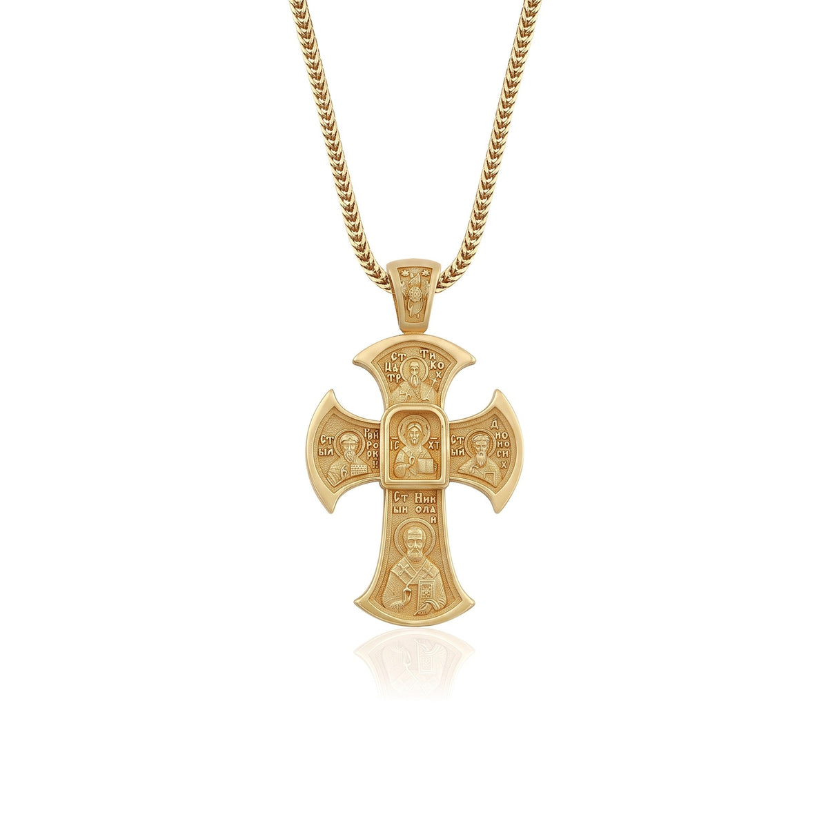 925 Sterling Silver Gold Plated