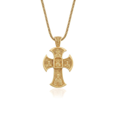 925 Sterling Silver Gold Plated