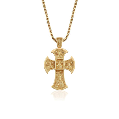 925 Sterling Silver Gold Plated