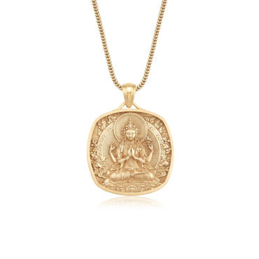 10K Solid Gold