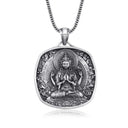 925 Sterling Silver Oxidized
