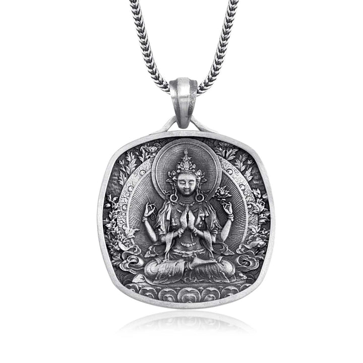 925 Sterling Silver Oxidized