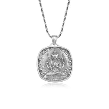925 Sterling Silver Polished