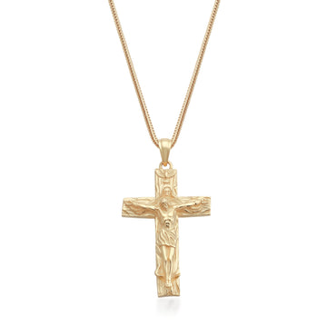 10K Solid Gold