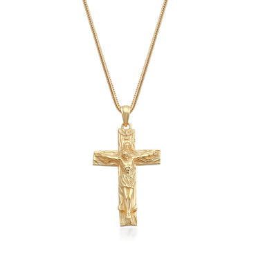 14K Solid Gold