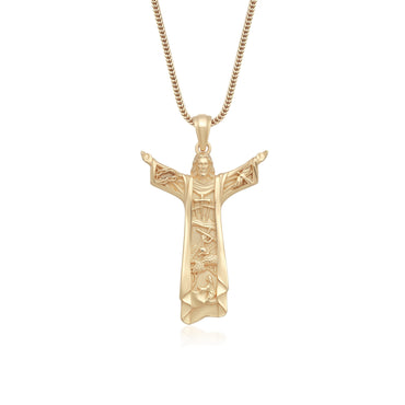 10K Solid Gold