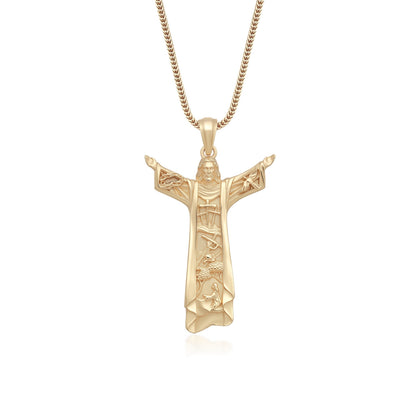 10K Solid Gold