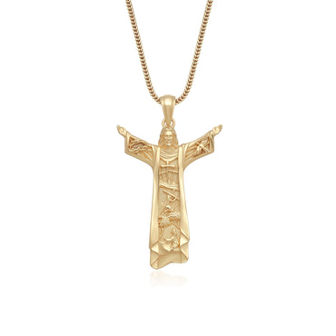 14K Solid Gold