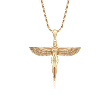 10K Solid Gold