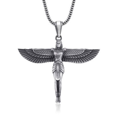 925 Sterling Silver Oxidized