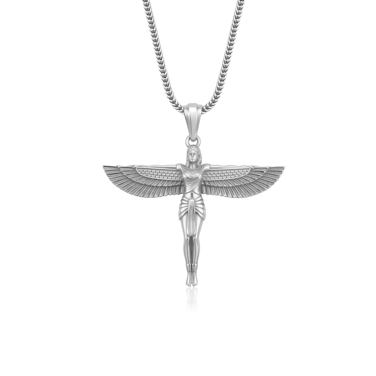 925 Sterling Silver Polished