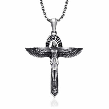 925 Sterling Silver  Oxidized