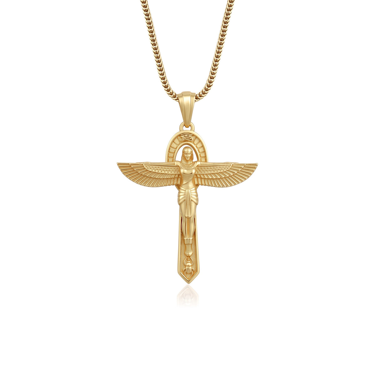 925 Sterling Silver Gold Plated