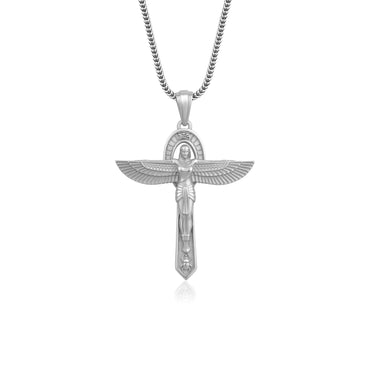 925 Sterling Silver Polished