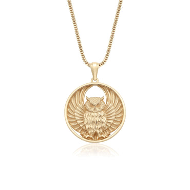 10K Solid Gold