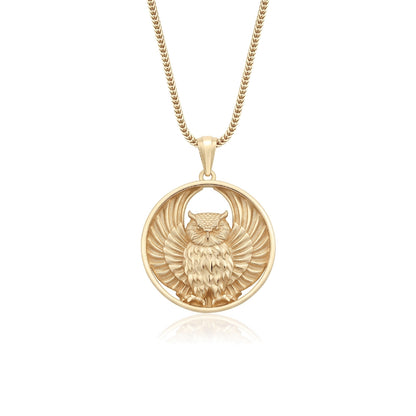 10K Solid Gold