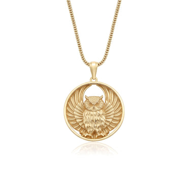 14K Solid Gold