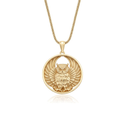 14K Solid Gold