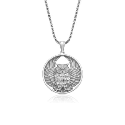 925 Sterling Silver Polished
