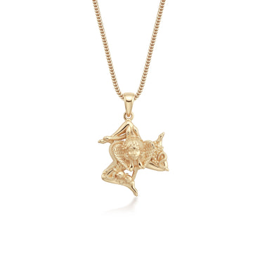 10K Solid Gold