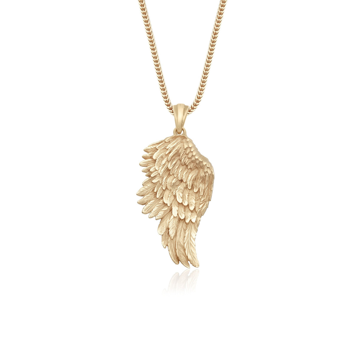 10K Solid Gold