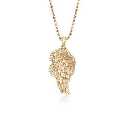 10K Solid Gold