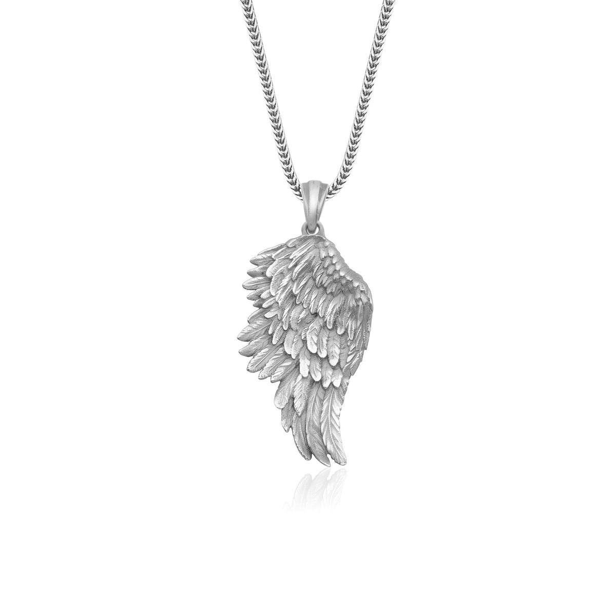 925 Sterling Silver Polished