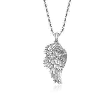 925 Sterling Silver Polished