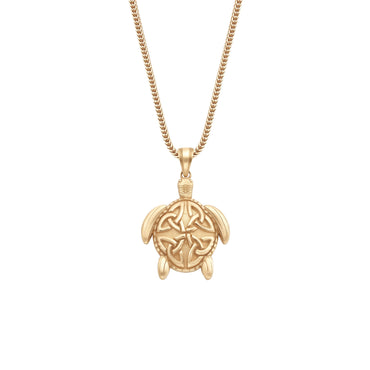 10K Solid Gold