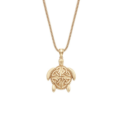 10K Solid Gold