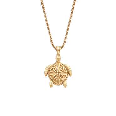 14K Solid Gold