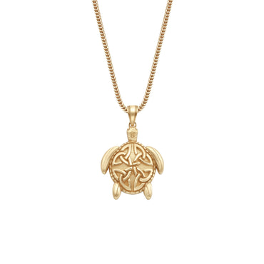 14K Solid Gold