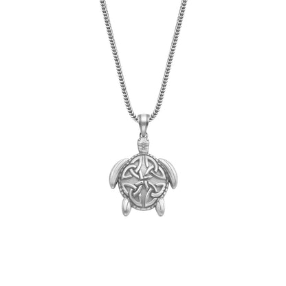 925 Sterling Silver Polished