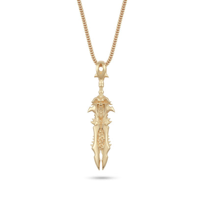 10K Solid Gold
