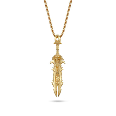 925 Sterling Silver Gold Plated