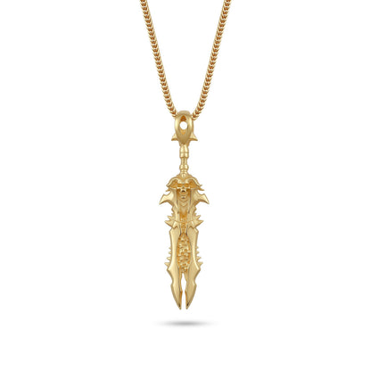 925 Sterling Silver Gold Plated